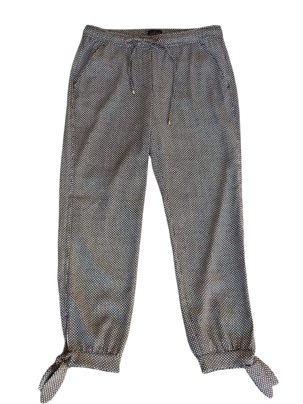 White House Black Market The Joggers Ankle NEW